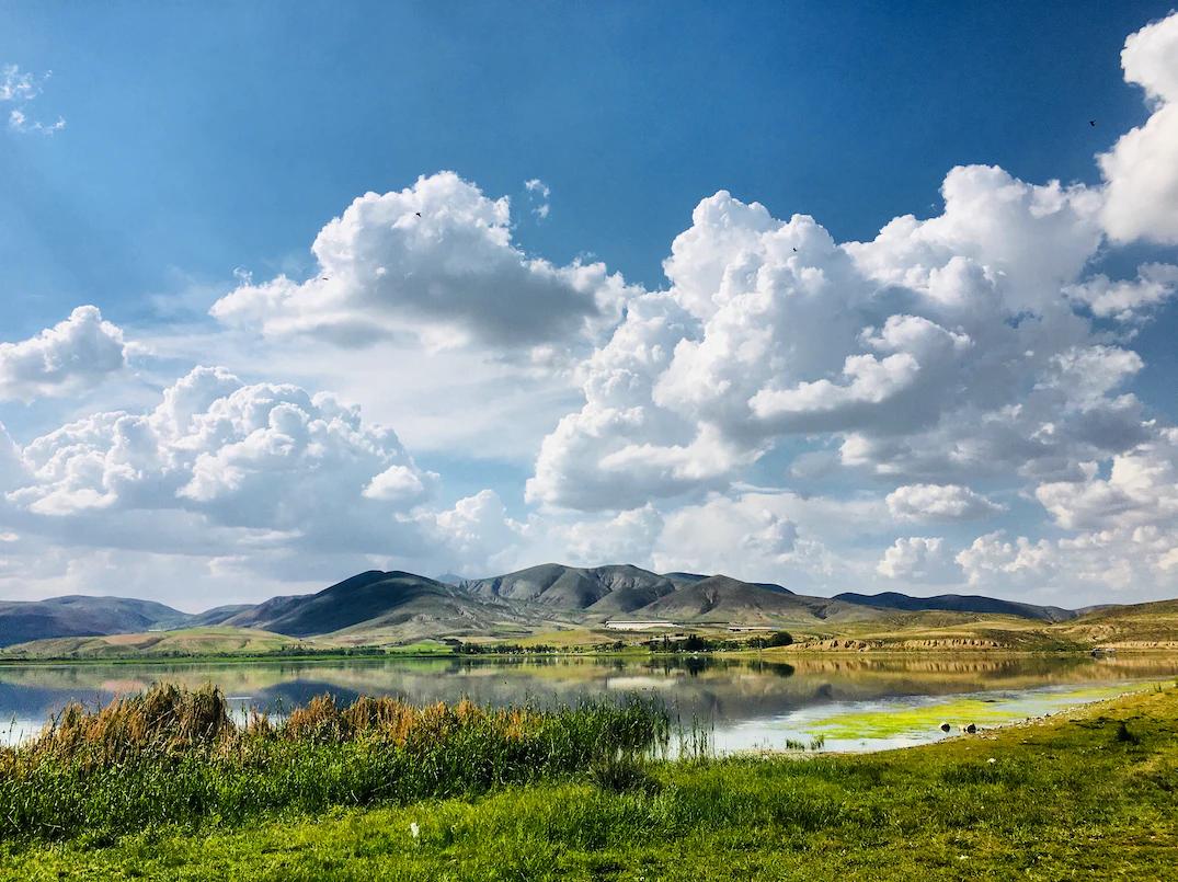 rural landscape